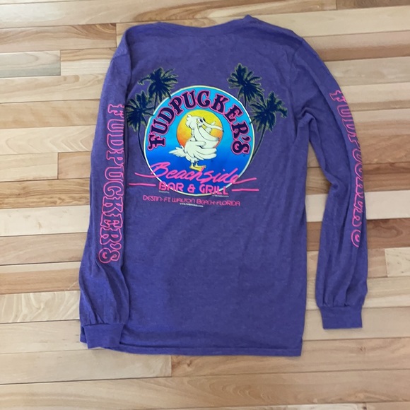 Vintage Shirt y2k style - Picture 6 of 6